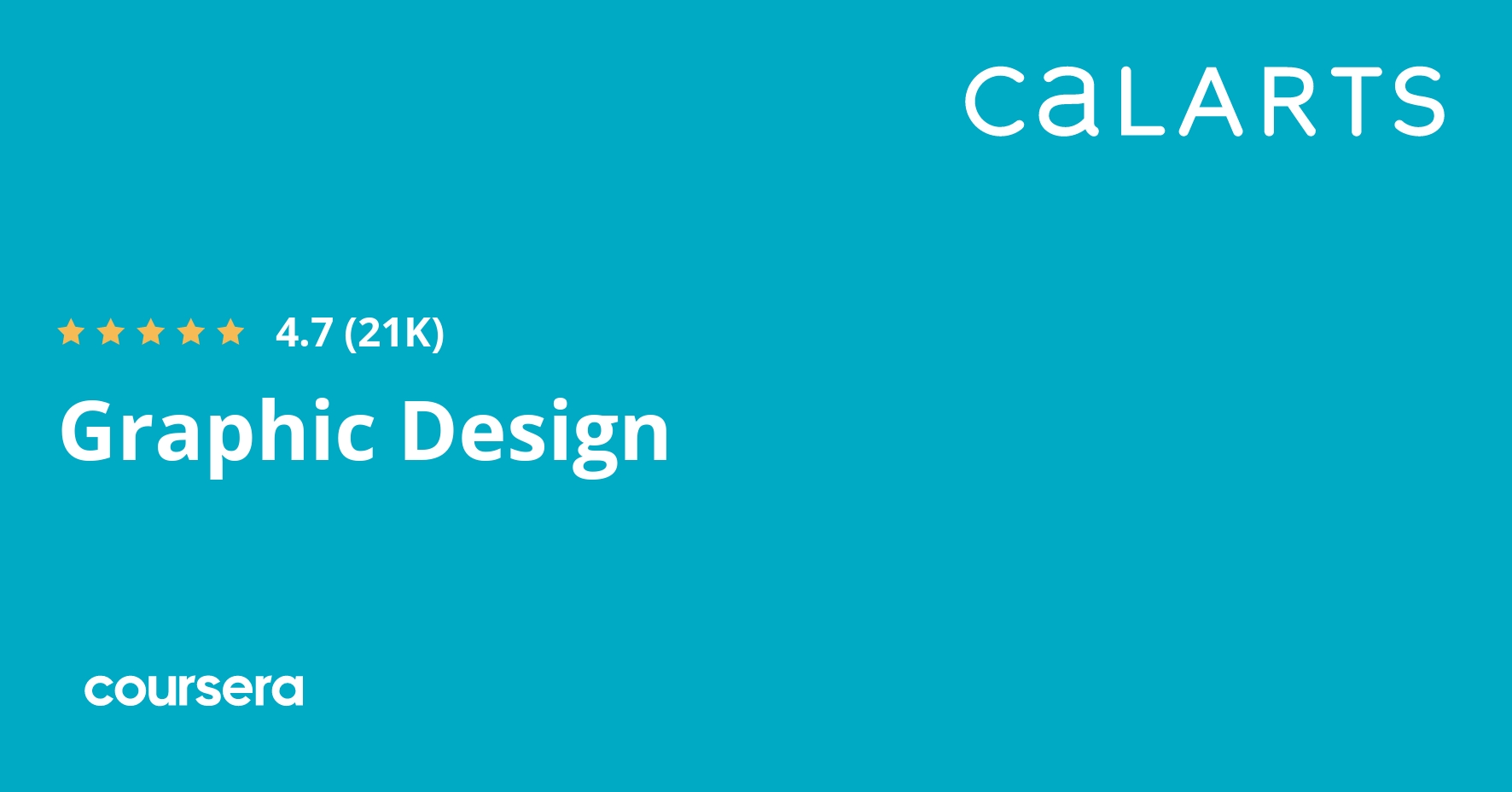 Graphic Design Specialization