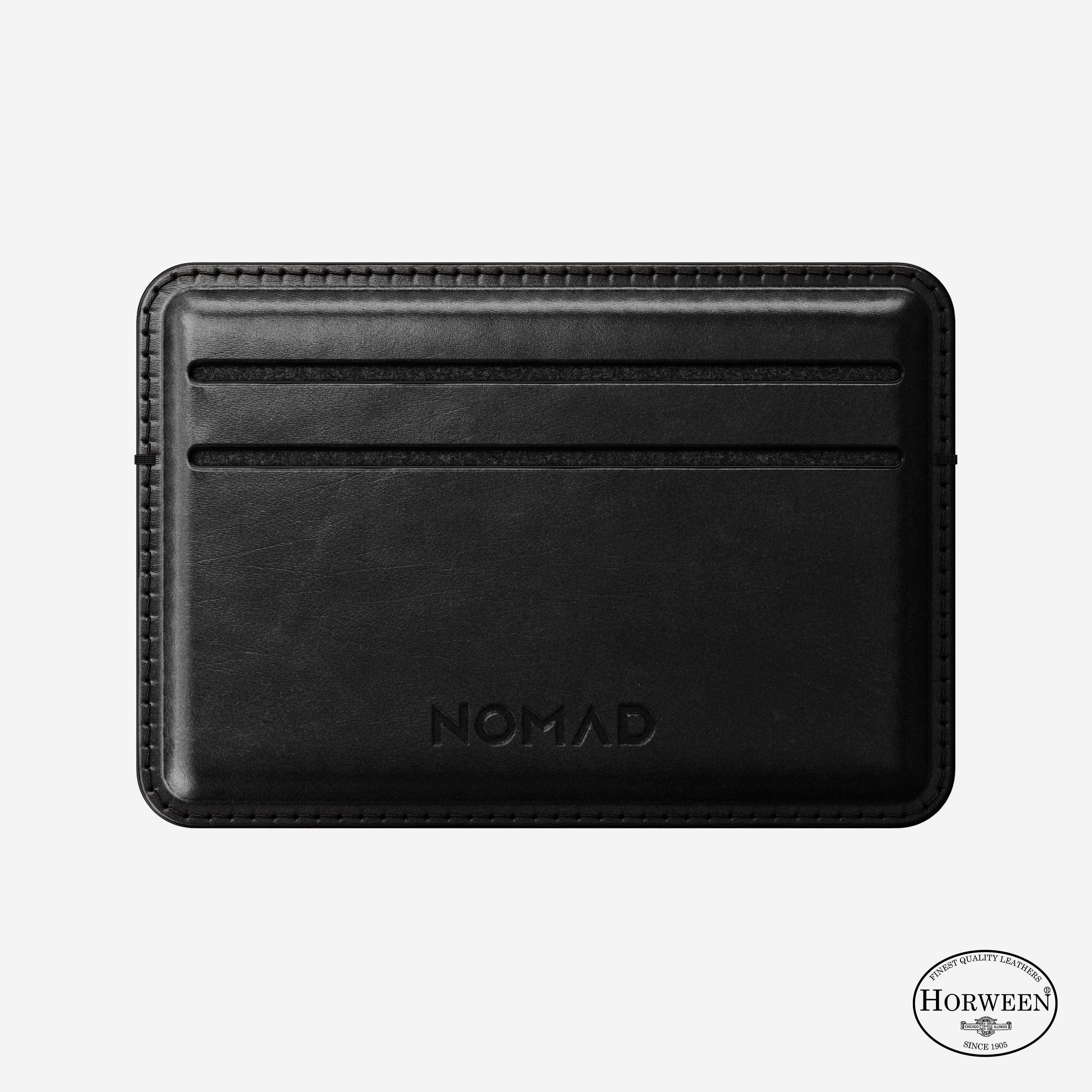 Card Wallet - Horween Leather