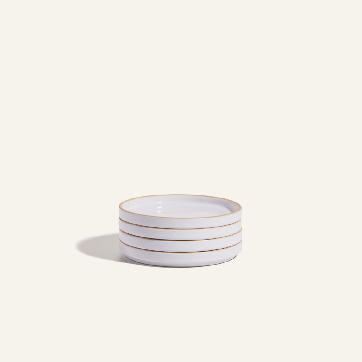 Dessert Plates - Steam