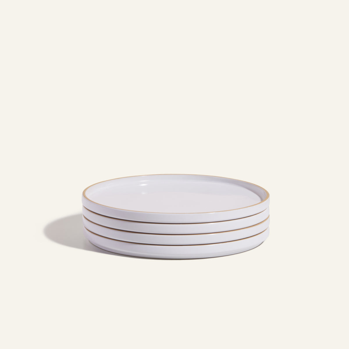 Dinner Plates - Steam