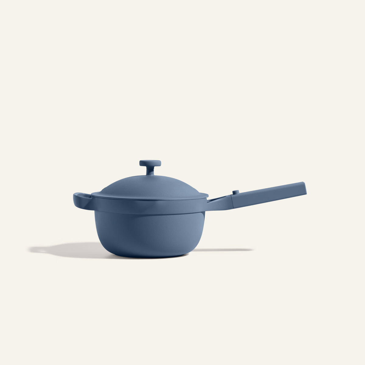 Mini Perfect Pot 2.0 - Blue Salt