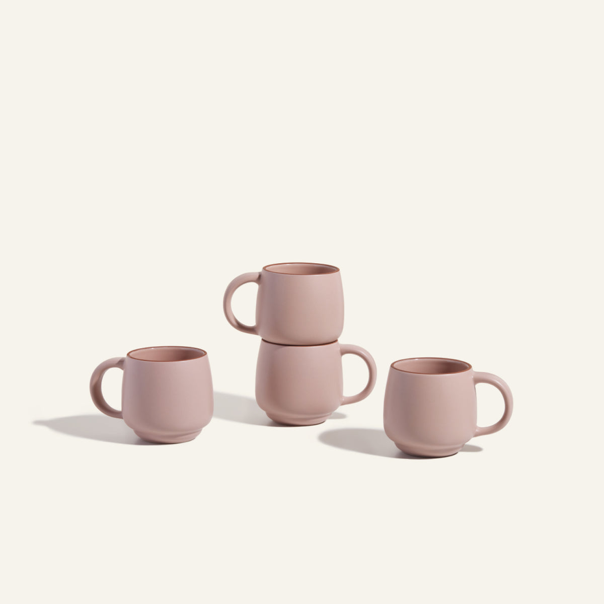 Night + Day Mugs - Spice