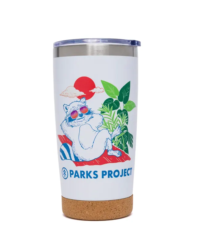 NYC Escape 20oz Insulated Mug