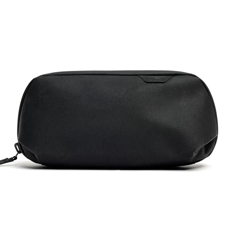 Small Tech Pouch