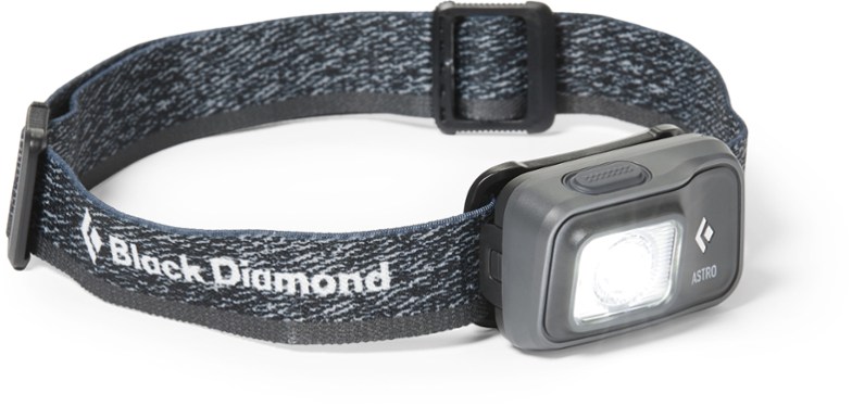 Black Diamond Spot 400 Headlamp