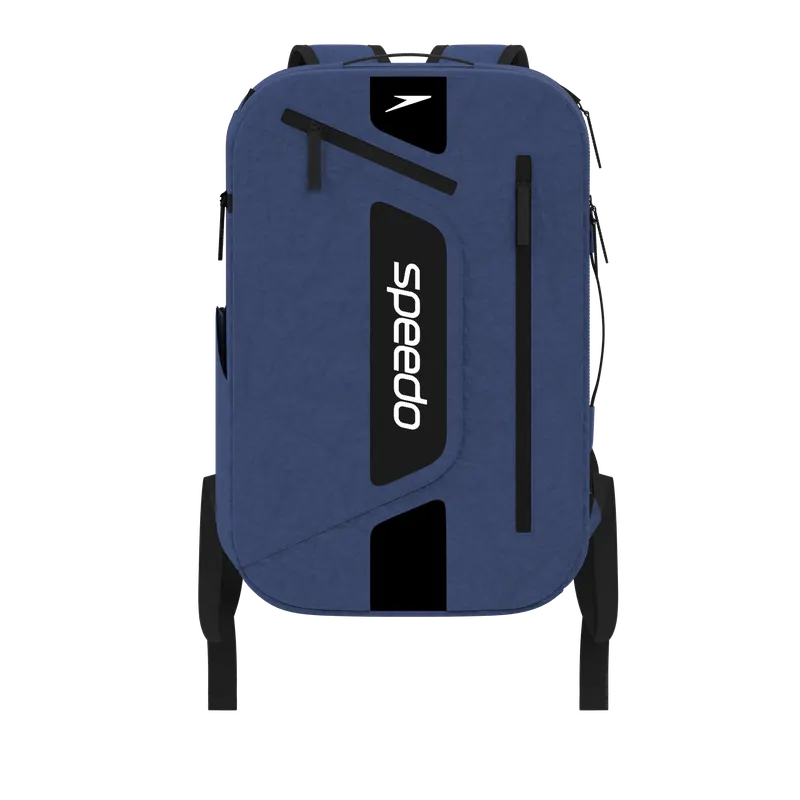 Speedo 25L Flex Bag, Limited Edition Blue