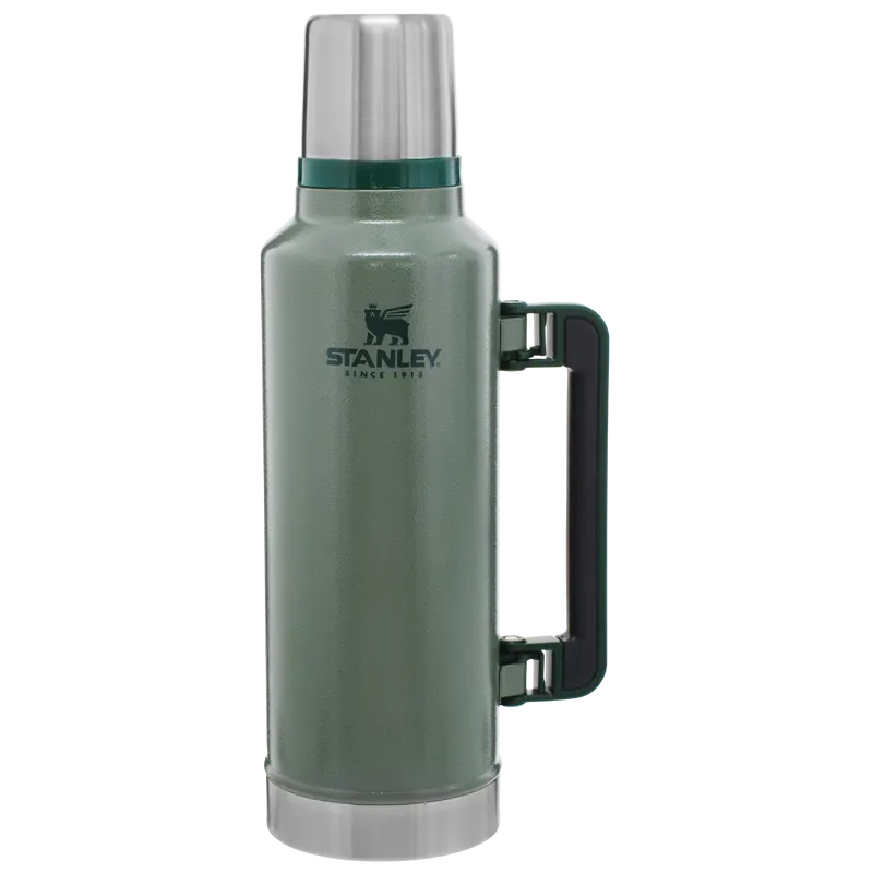 Classic Legendary Bottle | 2 QT