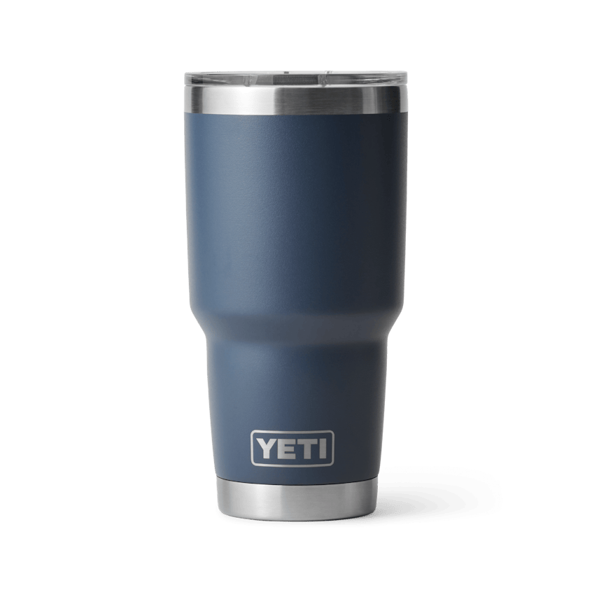 YETI Rambler 30 oz Tumbler With MagSlider Lid